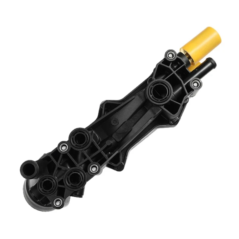 68105583 Масляный отсек AA сиденье масляного радиатора в сборе авто для Chrysler 200 Dodge Durango