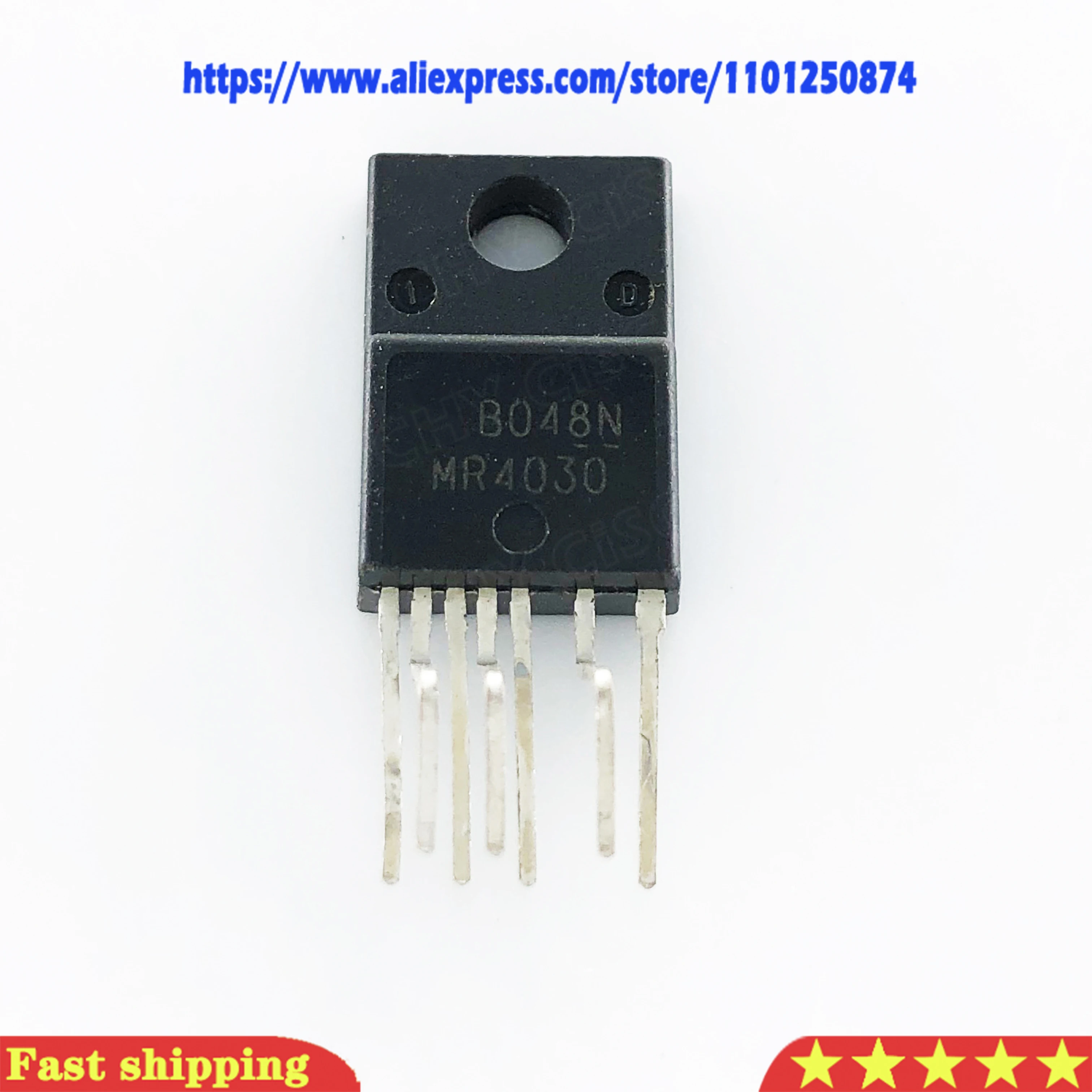 

10pcs MR4030 TO-220-7 MR4030 TO220-7 new original In Stock