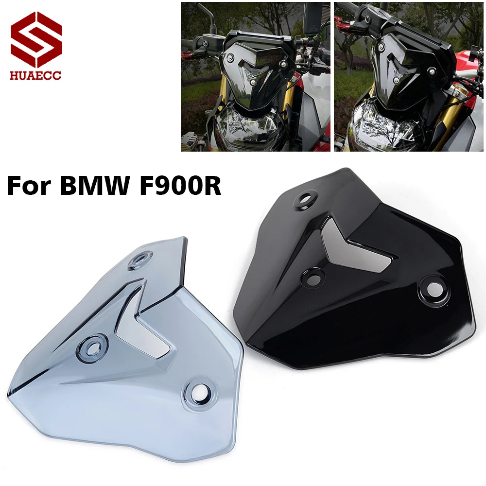 Лобовое стекло для уличного велосипеда мотоцикла BMW F900R F 900R 2020 2021