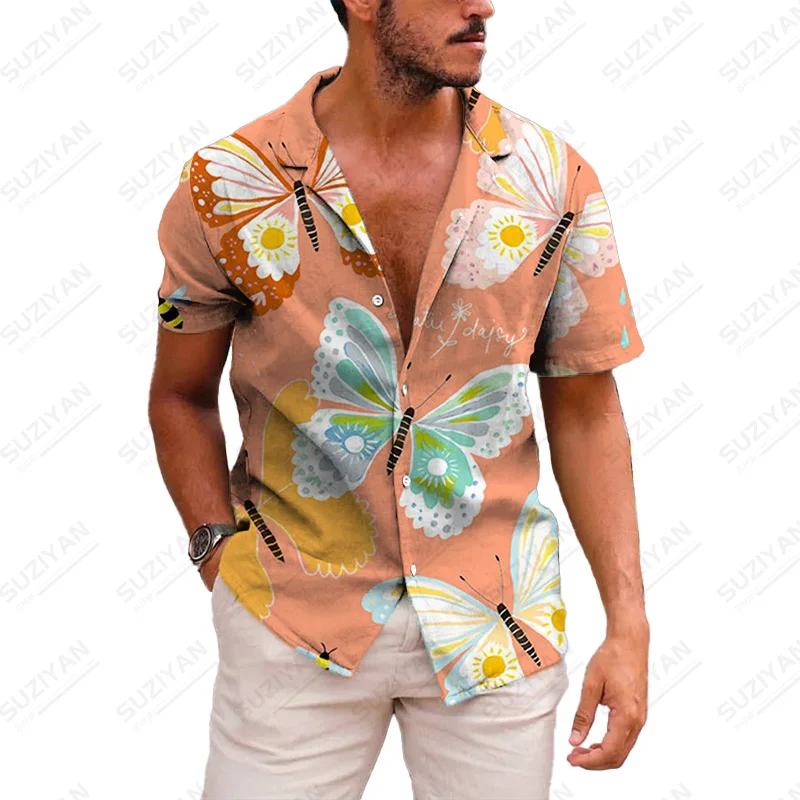 

Hawaiian Best Selling Solid Sale Elements New Arrivals British Shipping Collar Kinds Of Urban Style Summer Color Fashionable