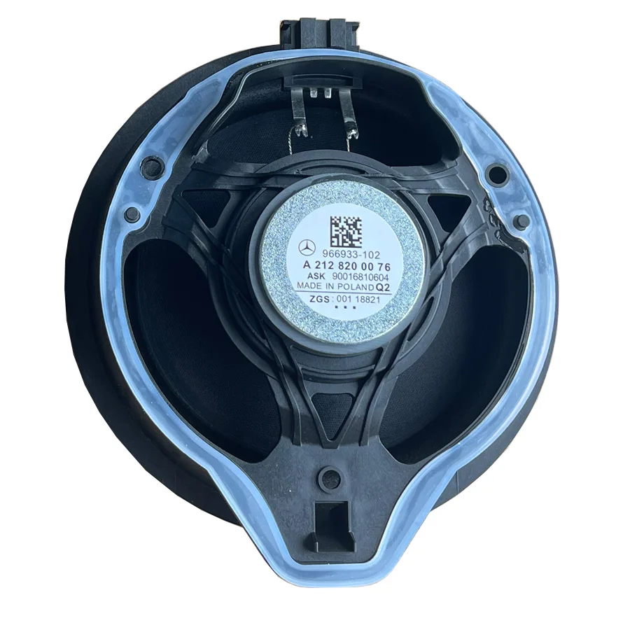 

Автомобильный гудок Передняя и задняя панель автомобильной двери динамики динамик для Mercedes Benz W212 E200 E250 E300 E320 E350 громкоговоритель