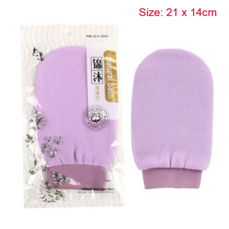 

JETTING Двустороннее отшелушивающее полотенце