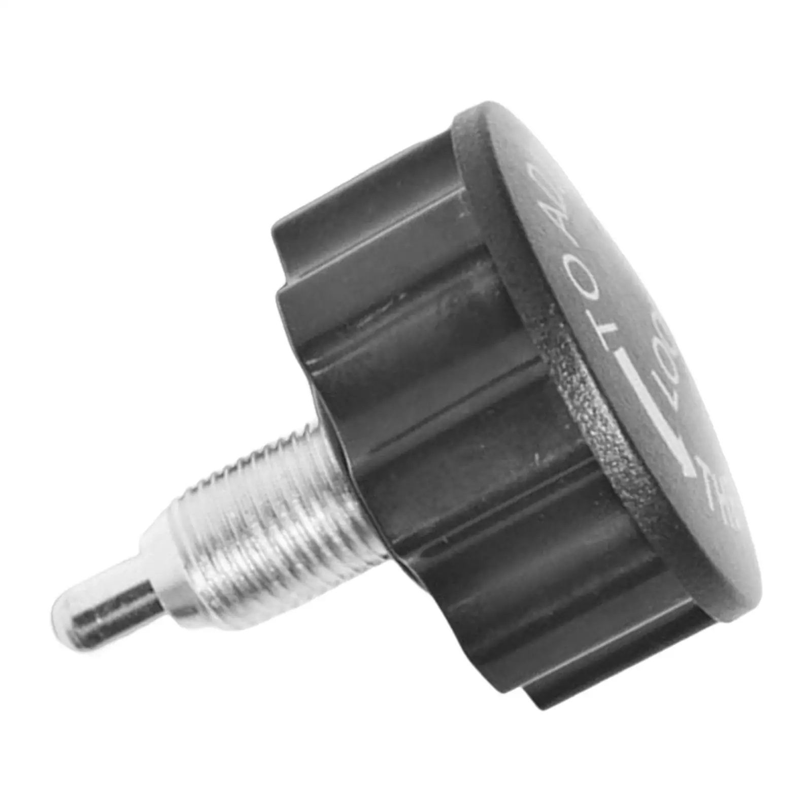 

Bike Pull Pin Spring Knob Exercise Machines Accessories for Exercise Bikes