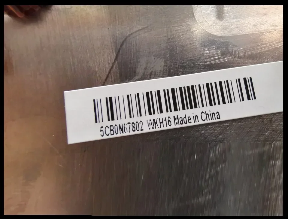 MEIARROW новинка для Lenovo YOGA 720-15 720-15IKB упор рук европейская клавиатура верхняя крышка