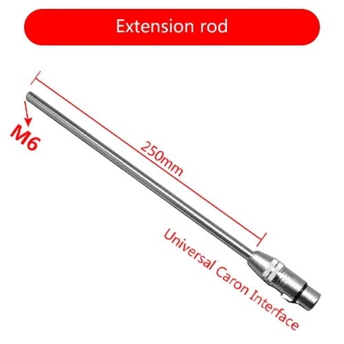 

Аксессуар для линейного акселератора Onkel.J