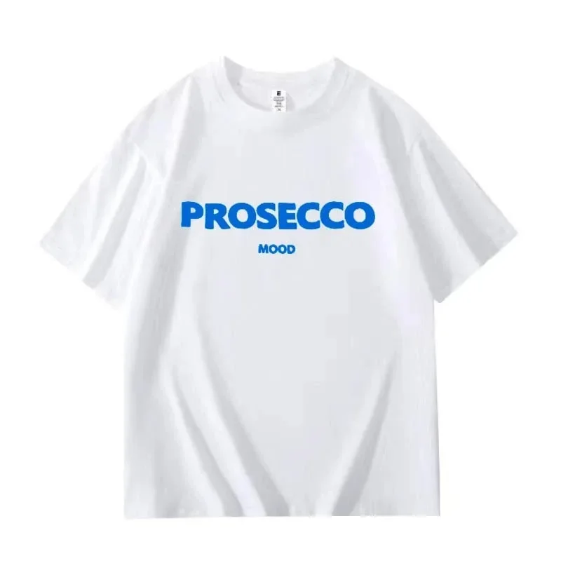 Футболка женская/мужская хлопковая оверсайз с коротким рукавом и надписью