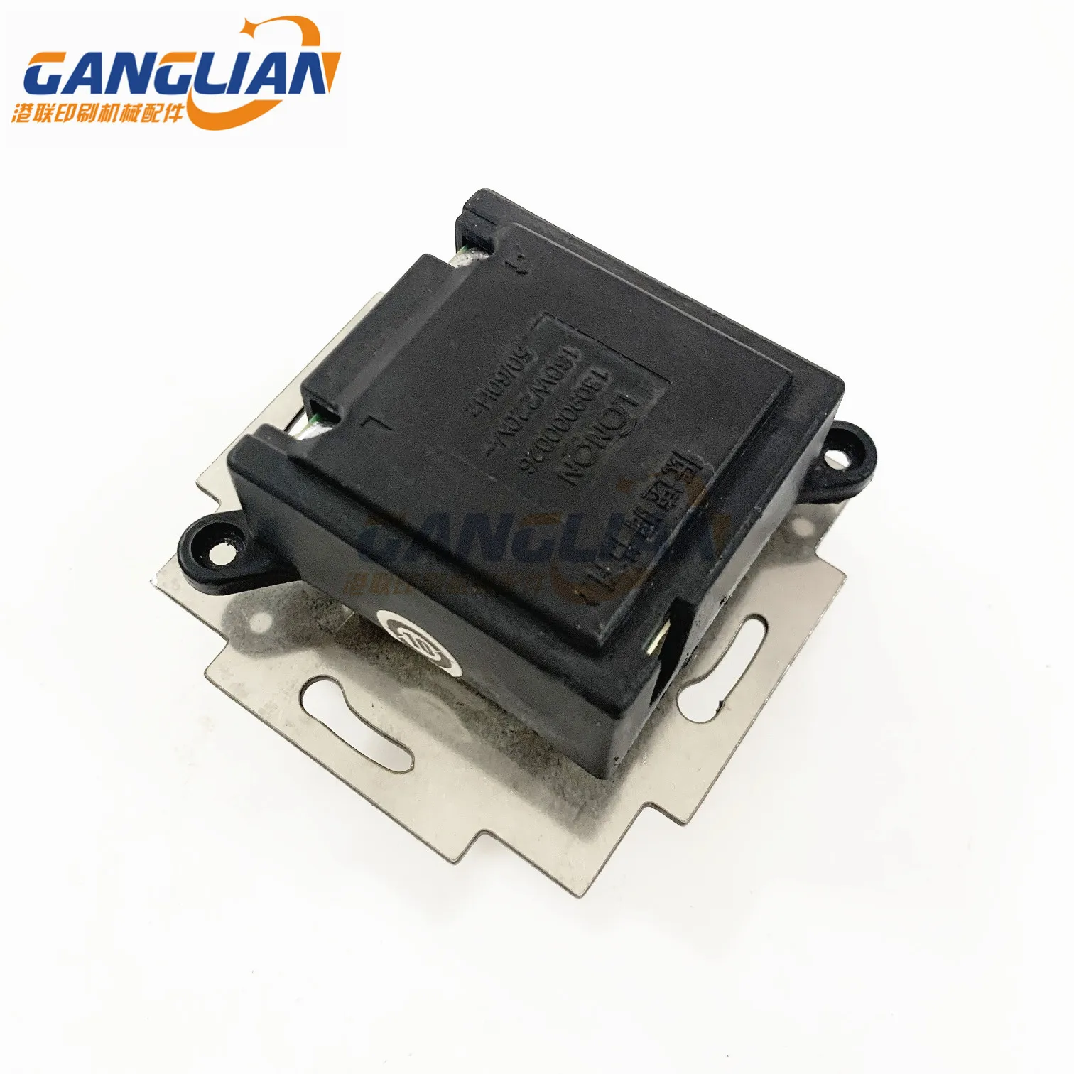 1 штука SM102 часть 00.780.1326 регулирующий переключатель для печатной машины CD102