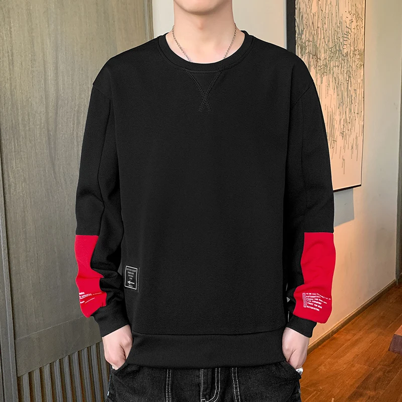 Рисунок 6 - Мужская толстовка с капюшоном