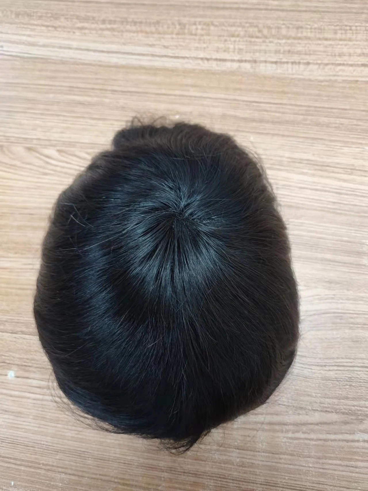 

Передний парик # 1B CC, 1 шт.