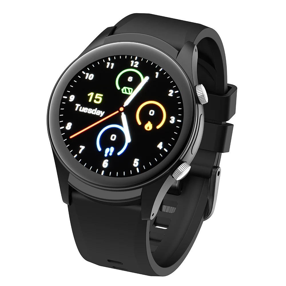 

4g Sos Gps Tracker Elder Watch Smart Bracelet Sdk Api Gsm Fall Detection Sim Card Connected Watch
