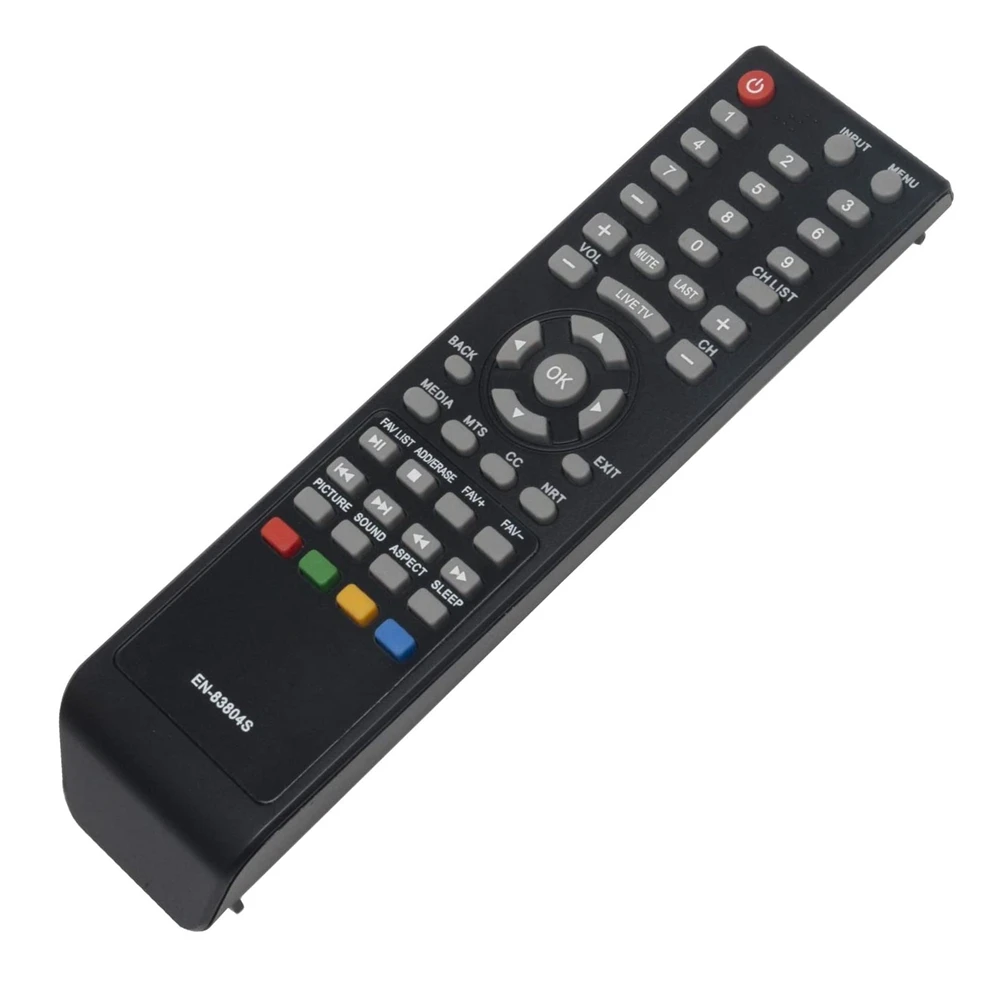 Телефон с дистанционным управлением для SHARP TV