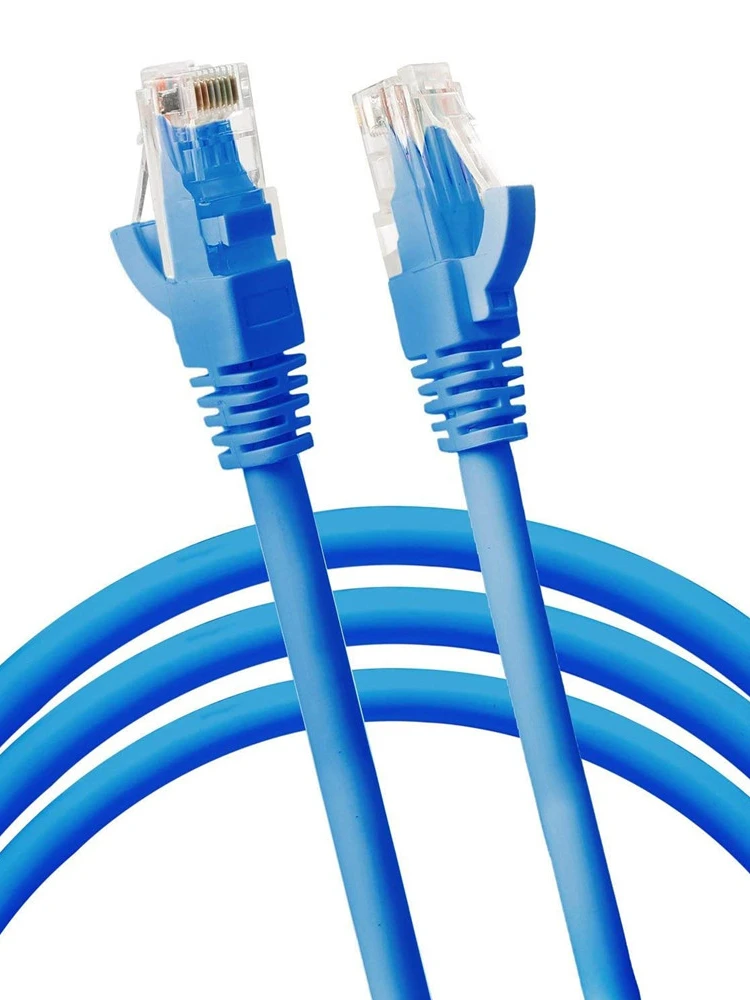 1 м/2 м/3 м/5 м/10 м сеть Ethernet RJ45 4 пары 24AWG соединительный кабель Cat5 Соединительный