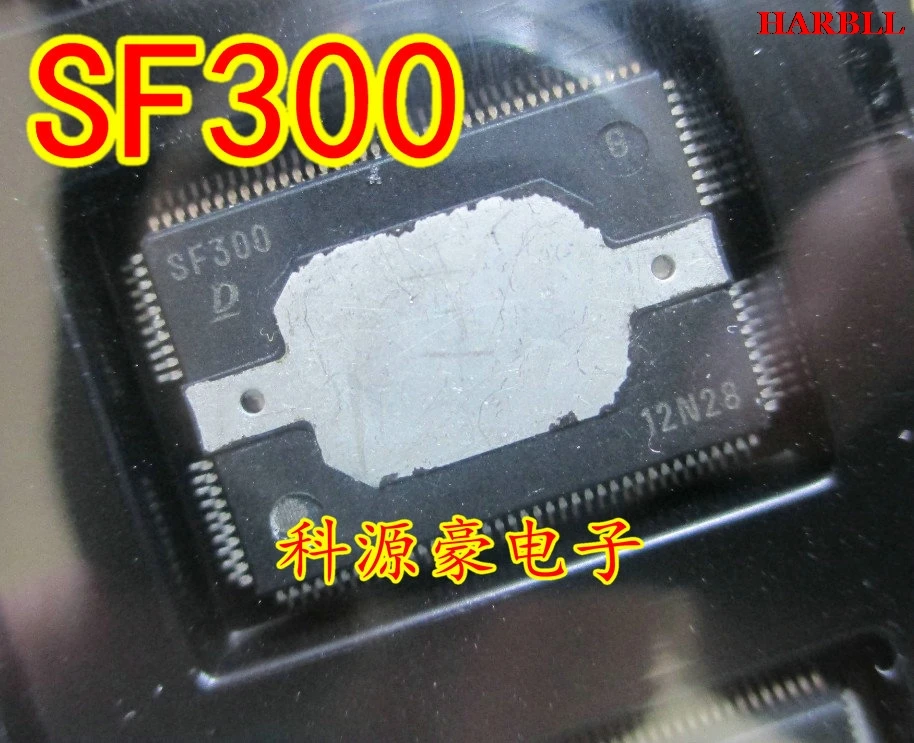 Новый Гарантия качества SF300