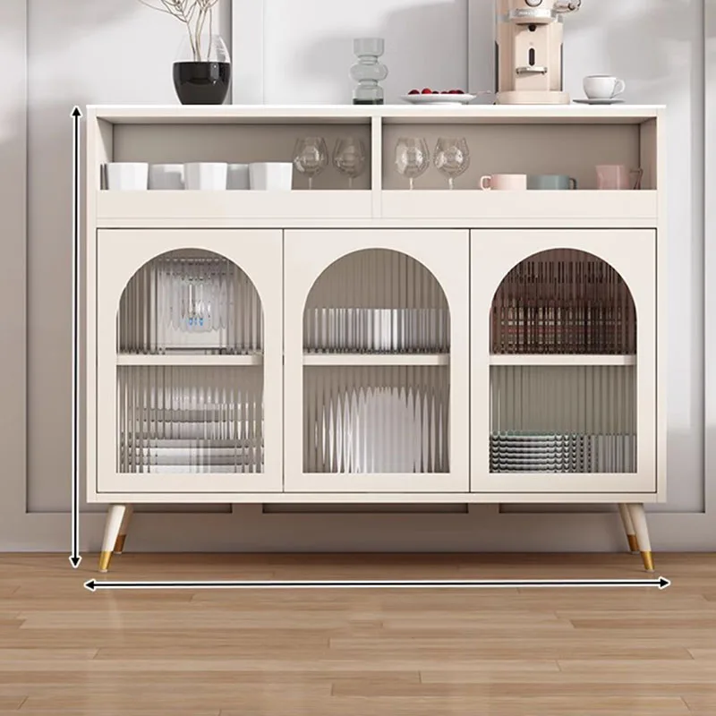 Приставка под боковые доски в деревенском стиле традиционная промышленная