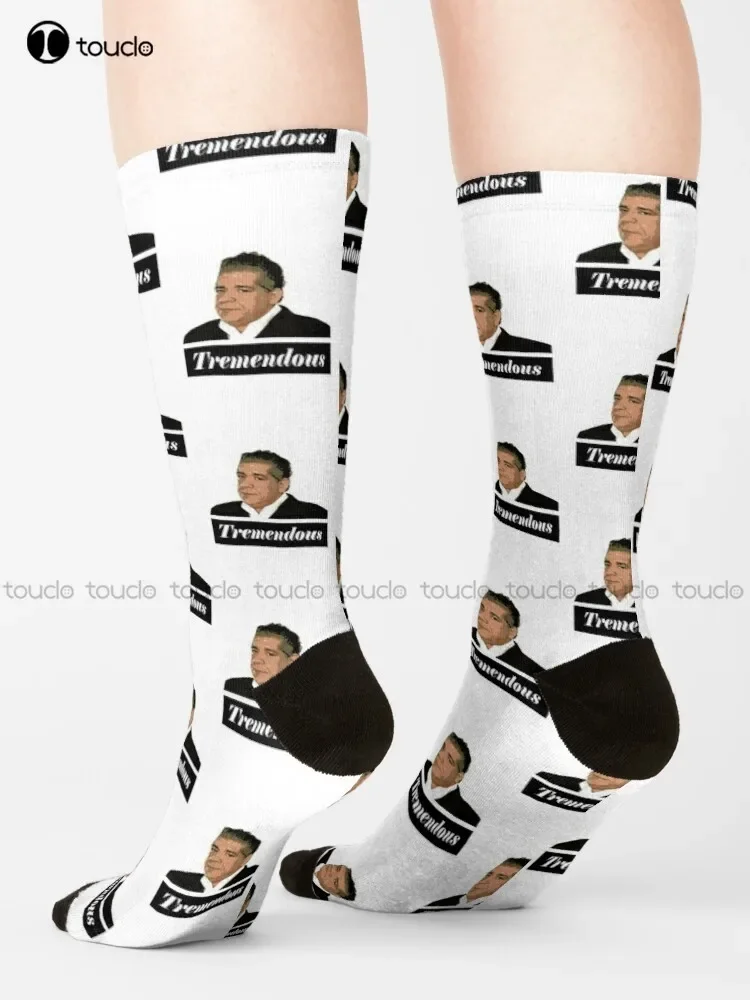 Joey Coco Diaz Tremendous 25 — футболка для мальчиков и женщин винтажные трендовые носки по