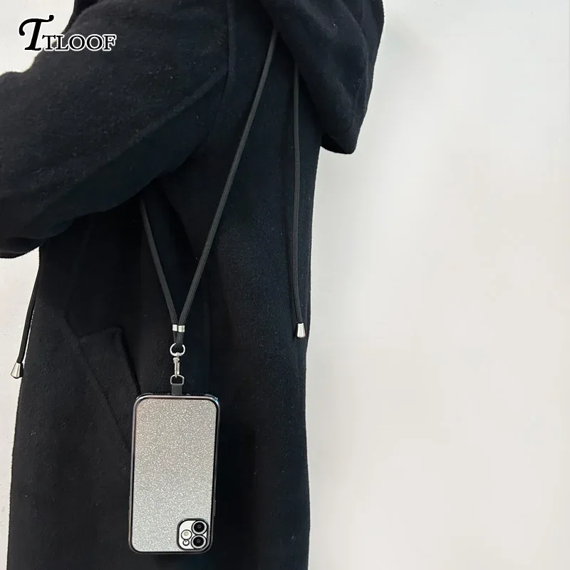 Чехол для iPhone 15 14 13 Pro Max 11 12 Mini XR X XS 7 8 Plus SE 2