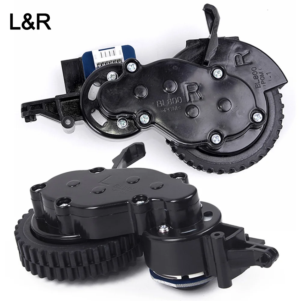 

2022 High Quality Wheel Replacement Right + Left Driving Wheel Sweeper