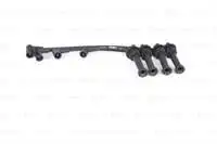 

986357141 внутренний кабель свечи зажигания Набор для FOCUS I