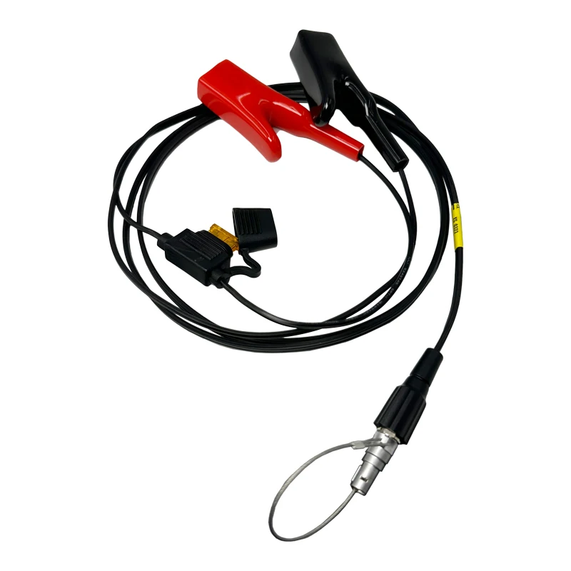 

Кабель питания Trimble для GPS R6 R8 R7 7-контактный