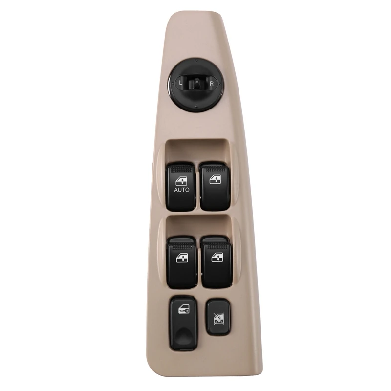 93570-2F200 935702F200 Новый электрический выключатель стеклоподъемника для Kia Spectra Cerato