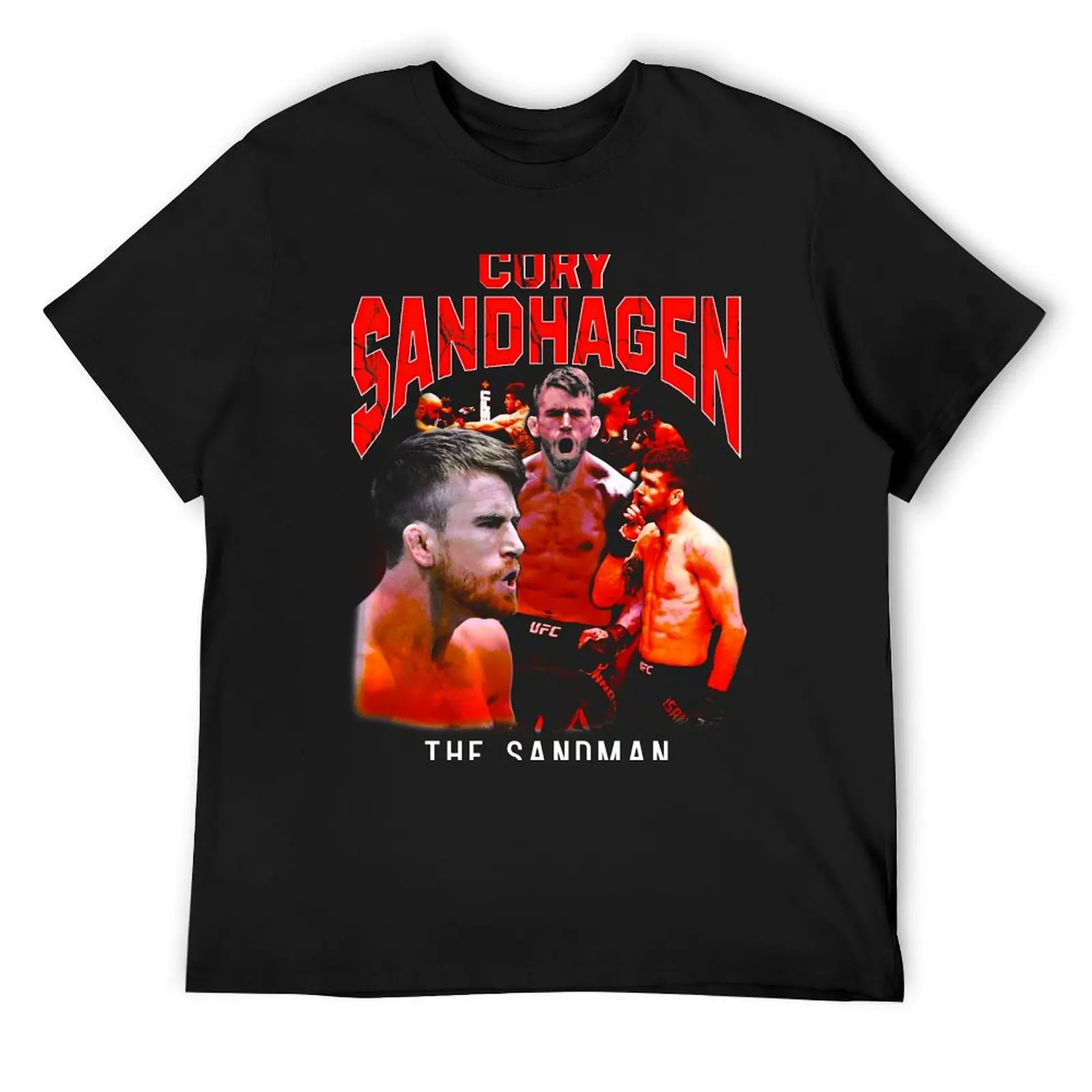 Винтажная футболка Cory Sandhagen Louboutins одежда в стиле хиппи незаменимая мужские