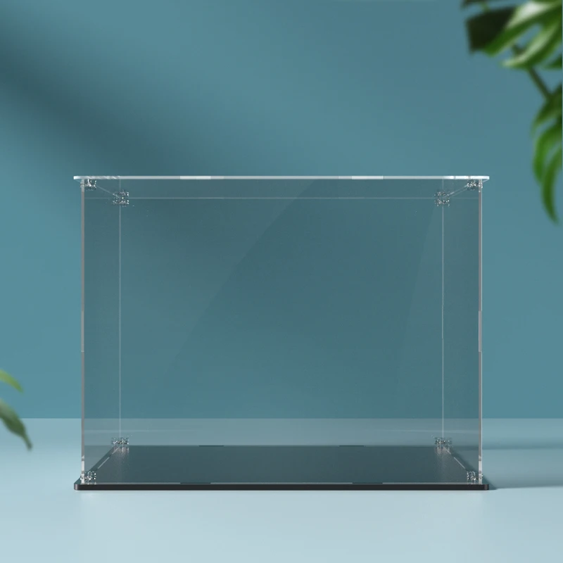 

Пылезащитная акриловая витрина для Lego 21325