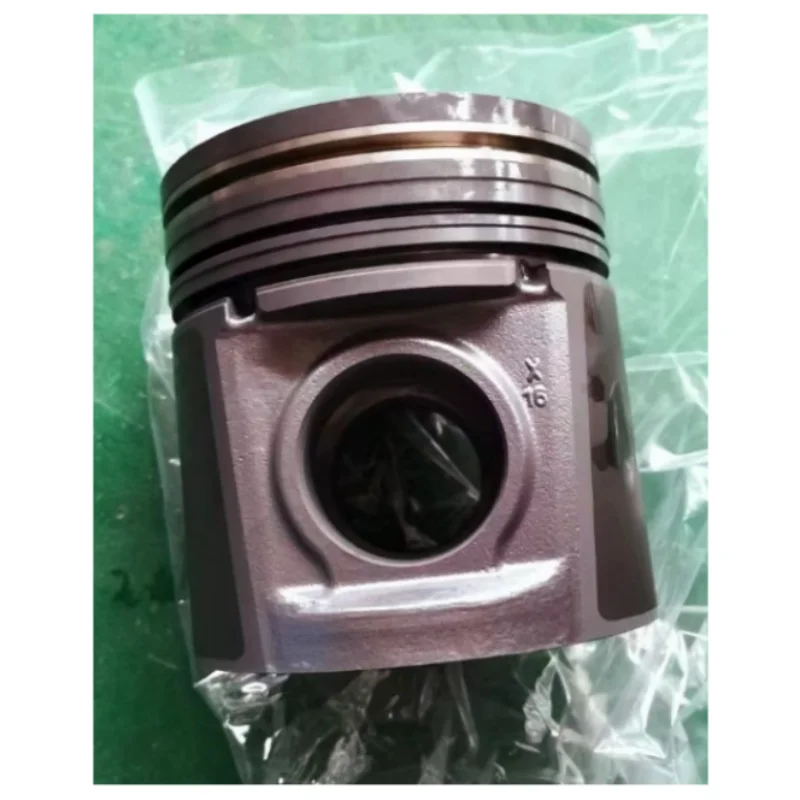 Поршень 3135M105 105 мм для двигателя Perkins 1103/1104