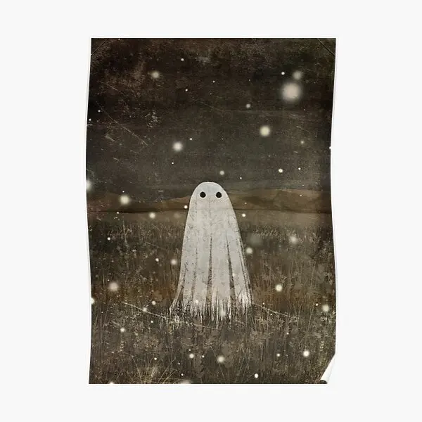 

Плакат светлячков, Современная Настенная роспись, винтажное украшение, домашний декор, настенная печать, комната, художественная живопись, смешная картина без рамки