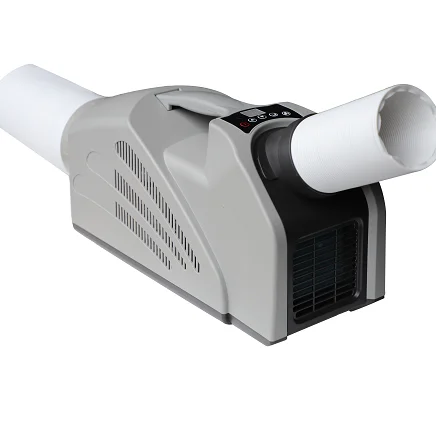 

PARAGO 12V Convenient Outdoor Travel Compressor Portable Air Conditioner 2.0 Camping