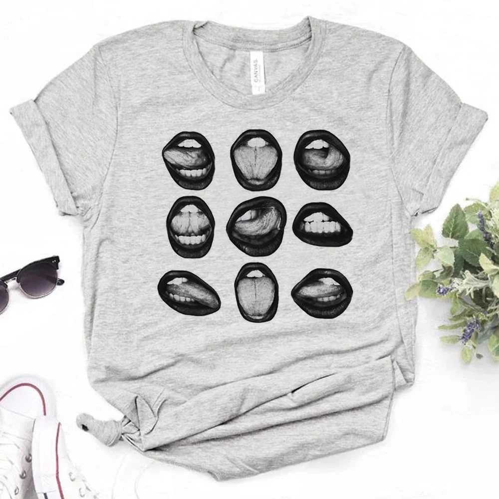 

Y2k футболки с принтом женская комиксная футболка для девушек дизайнерская Аниме Манга одежда