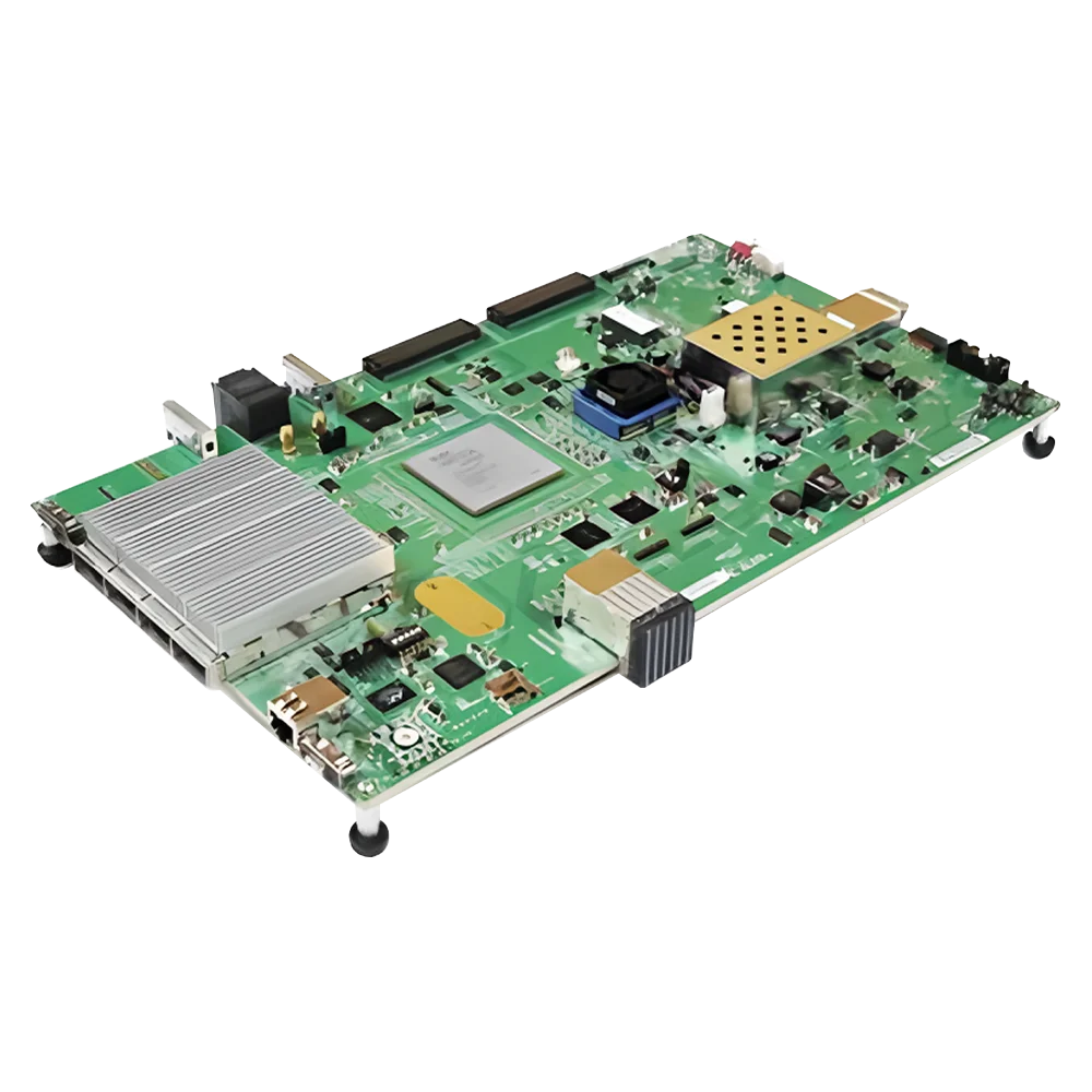 Фото Для DK-U1-VCU110-G Xilinx Virtex UltraScale VCU110 FPGA Dev Kit XCVU190 28G GTY Transceiver HMC Optical Interface Board №2
