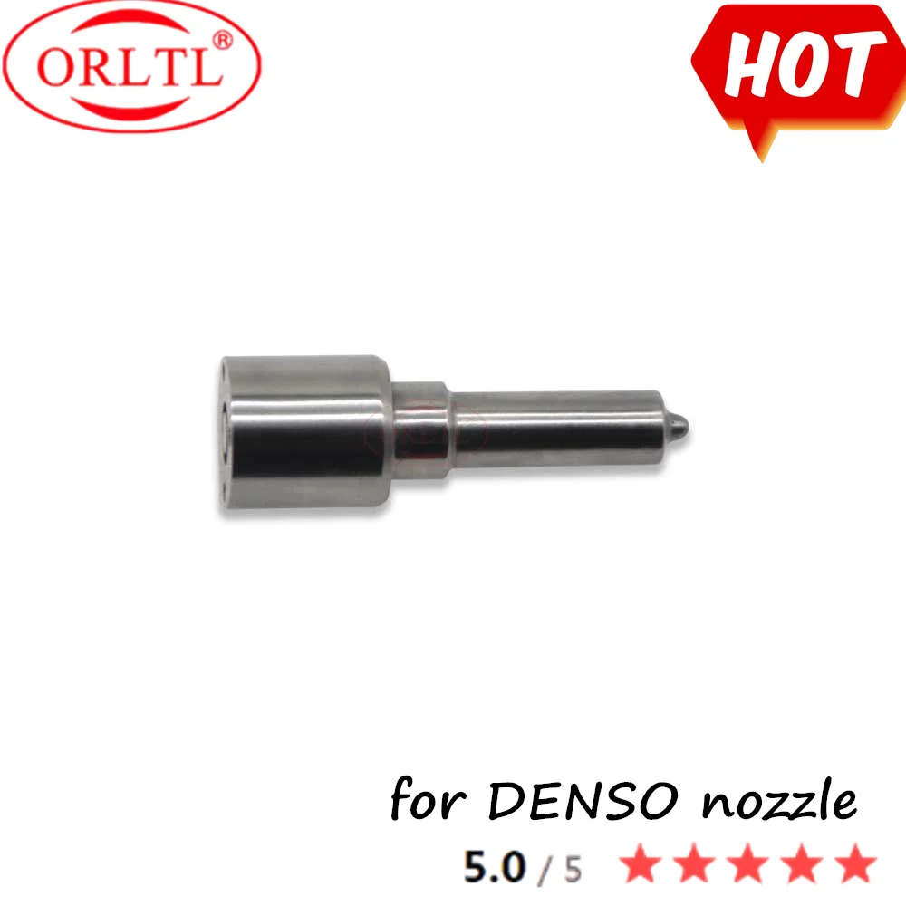 

ORLTL 093400-9330 0934009330 DLLA142P933 For denso 095000-6290 Oil injection Nozzle