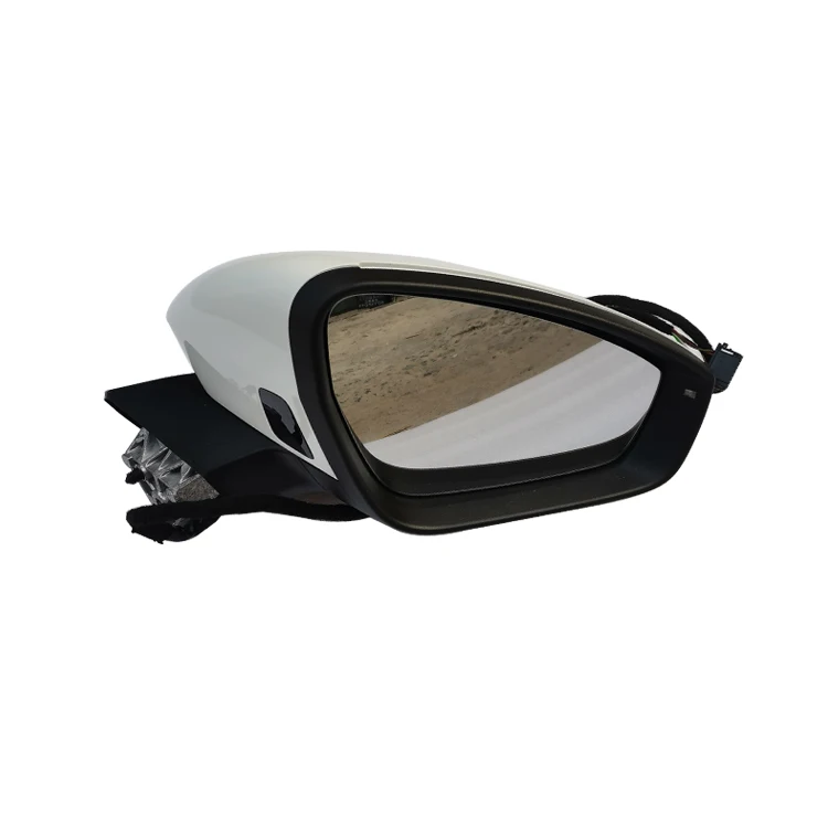 Высокопроизводительные автомобильные запчасти ID6 автомобильное боковое зеркало