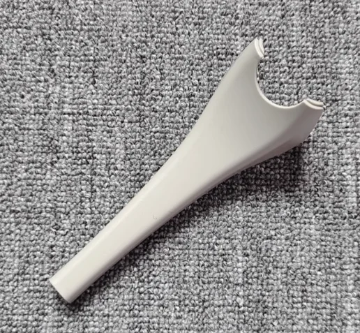 

Накладка на внутреннее зеркало, внутренняя крышка объектива, задняя крышка, полукруглая крышка для Audi A3 A4L A5 A6L A7 Q3 Q5 2005-2024 8R0857593AA