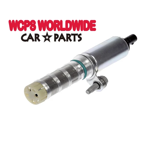 

Бесплатная доставка, выхлопной Регулируемый таймерный клапан, соленоидное масло для GM Buick Cadillac Chevrolet 2.0L 2.5L 126255433