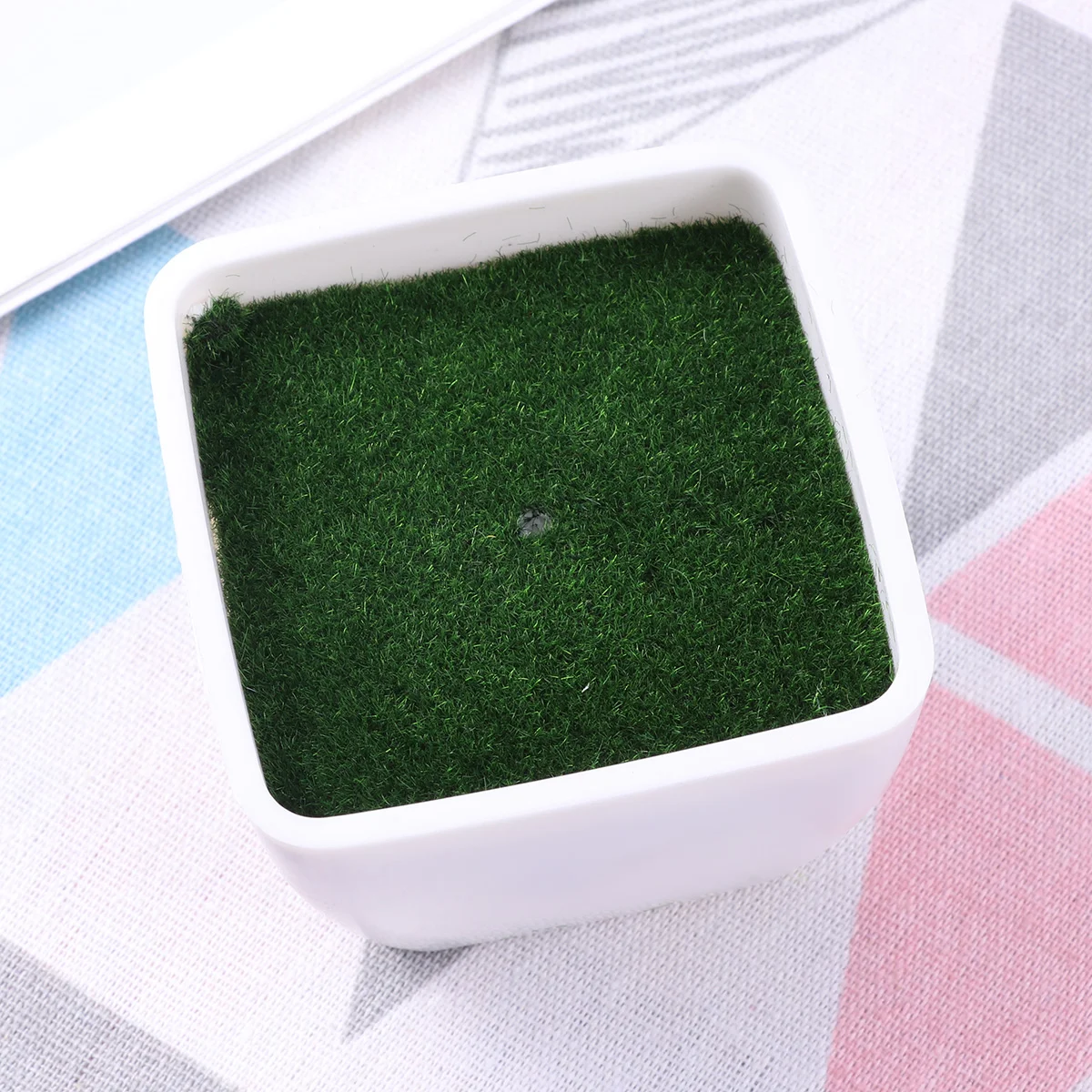 

Square Vase Moss Planter Pot Flower Moss Vase Flowerpot Stem Flower Vase Flower Moss Vase Square Flower Pot