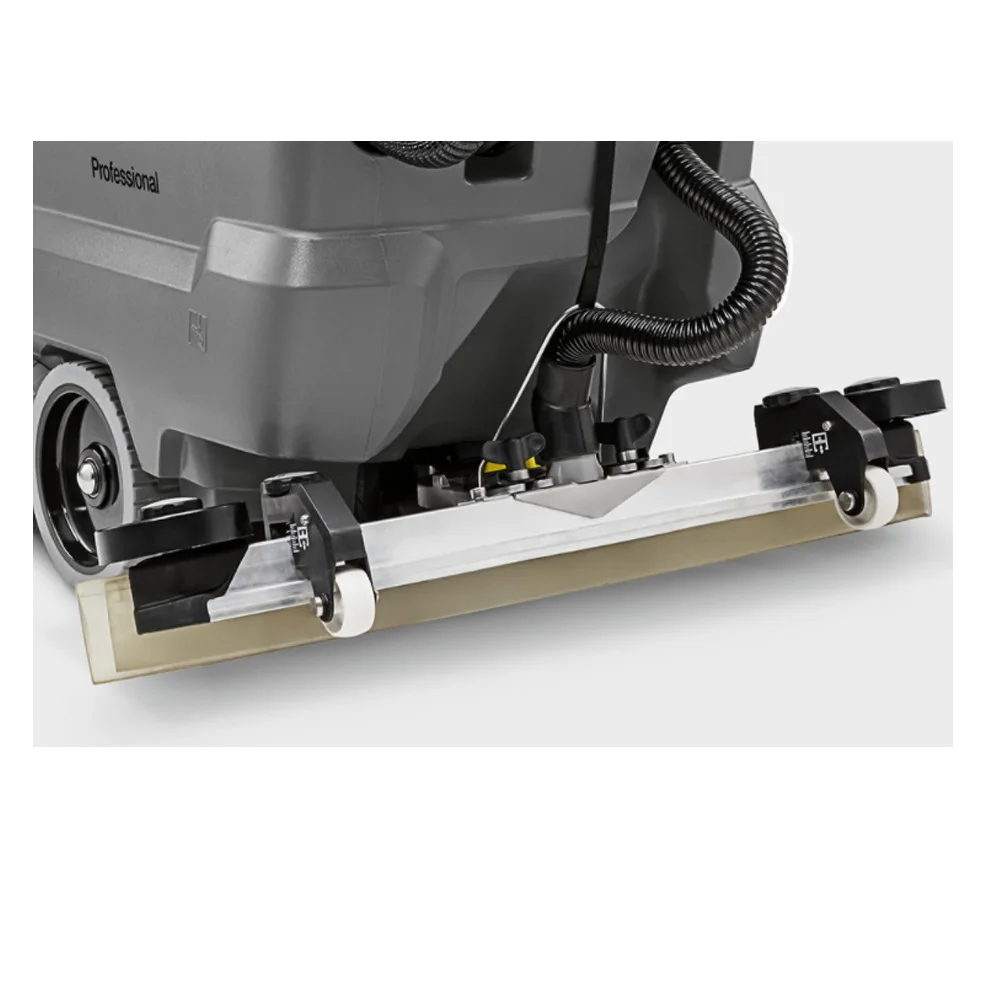 Резиновый скребок для полов karcher BD50/50 BD50/70