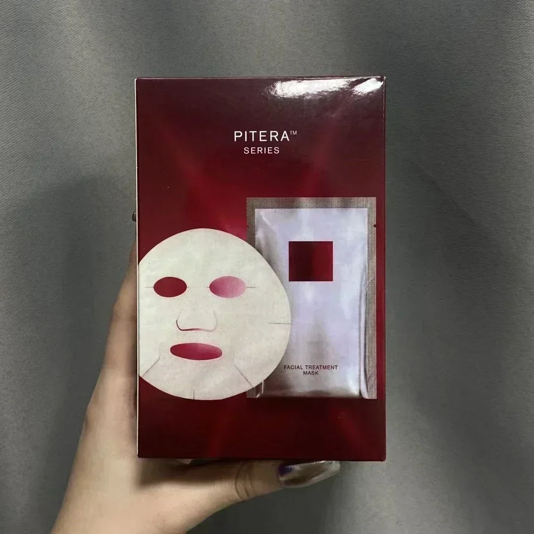 Новое поступление НОВАЯ маска для лица уход за кожей увлажняющая косметика