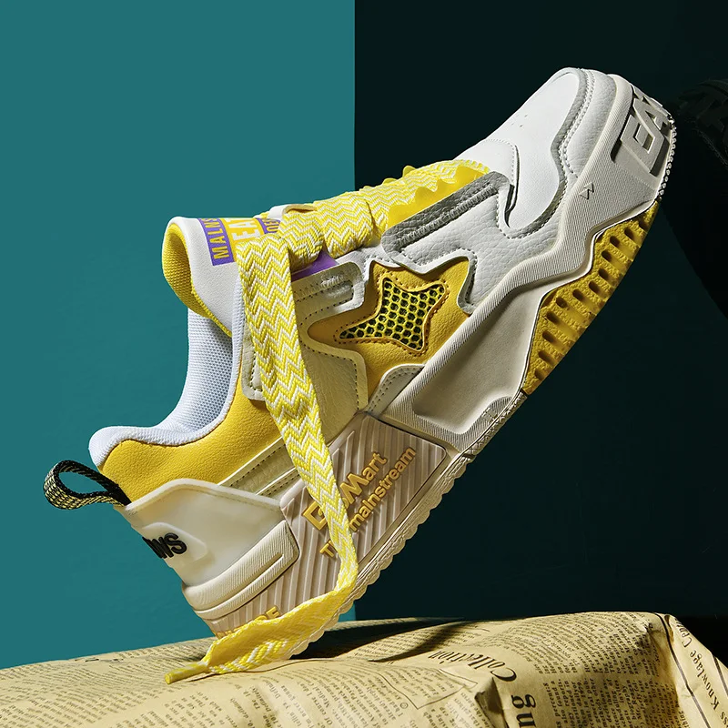 Men Running Shoes Casual Fashion Sport Shoes For Male Men's Sneakers Best Quality