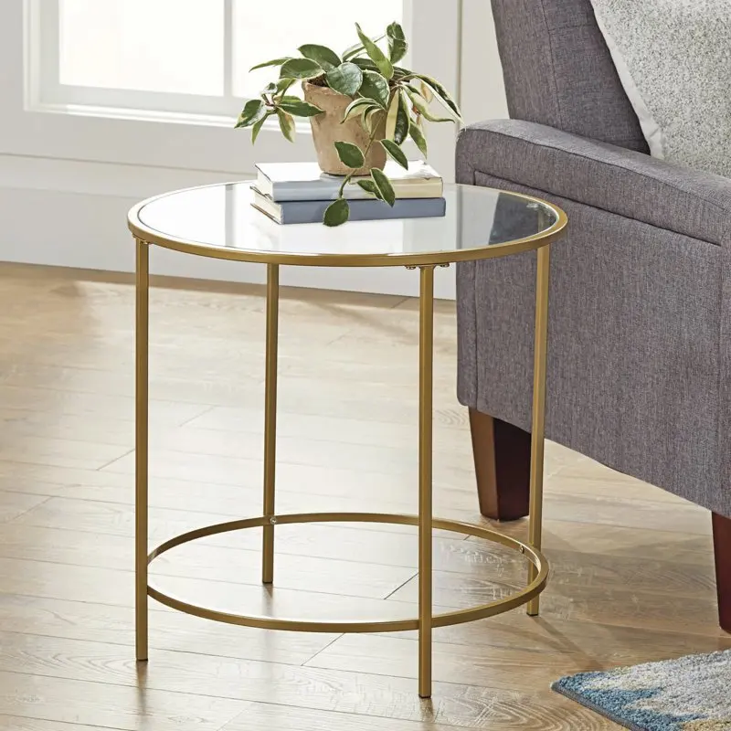 

Gardens Nola Side Table,