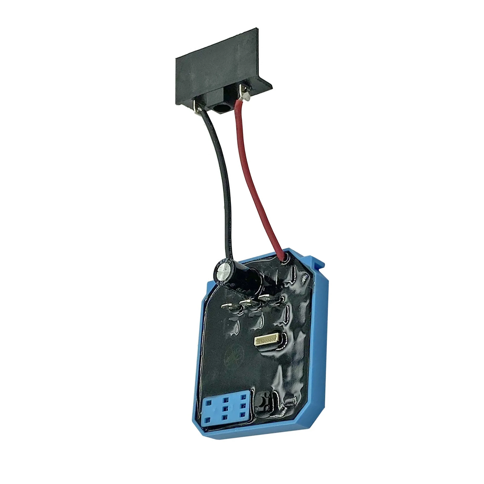 

Brushless Lithium Electric Angle Grinder Control Board Controller Driver Motherboard Accessories Switch Power Tool