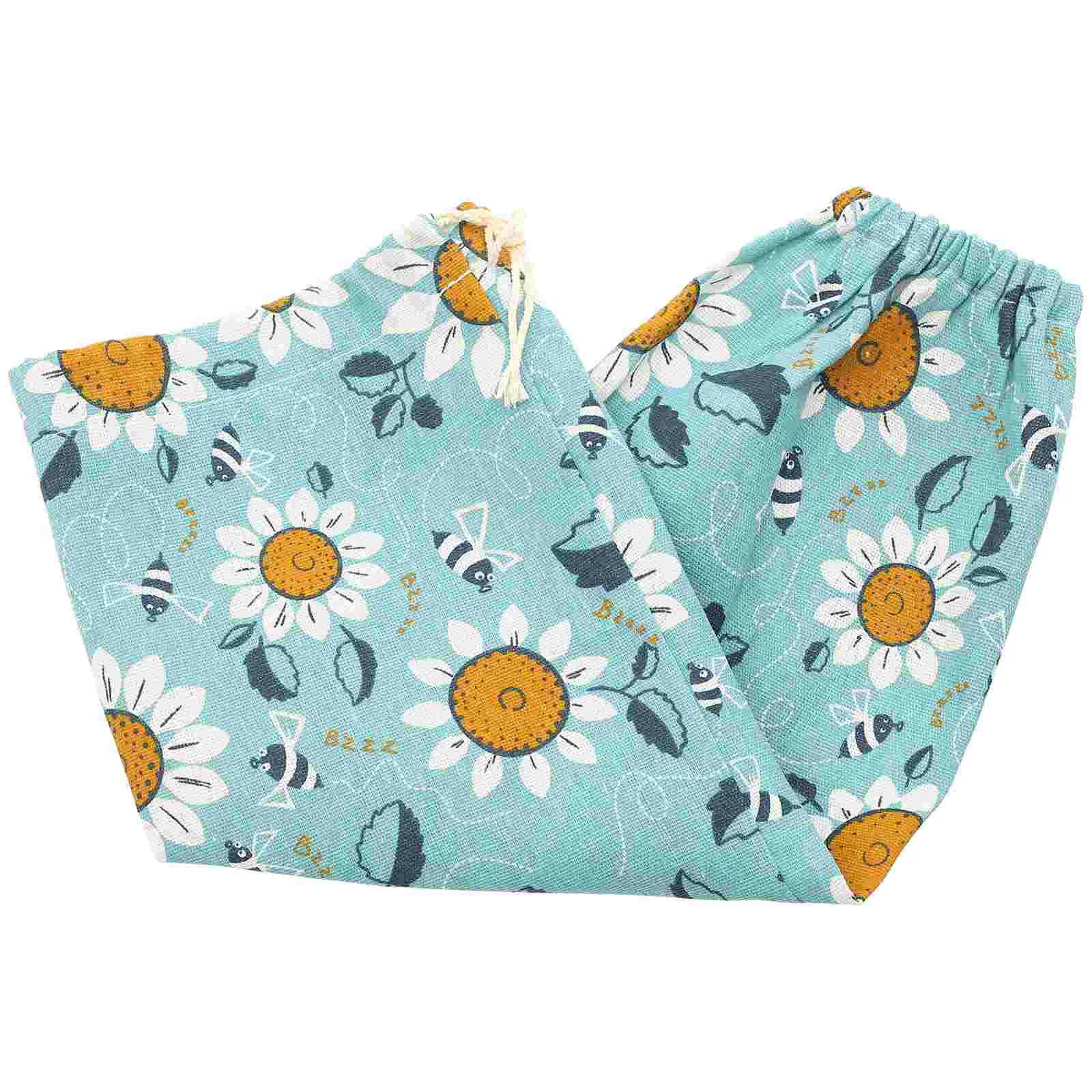 

Holder Dispenser Grocery Organizer Trash Kitchen Reusableshoppingwall Hanging Waste Garbage Storage Burlap Camping Carrier