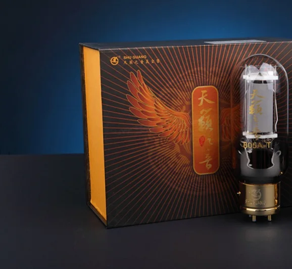 Бесплатная доставка 1 шт. новинка Электронная трубка Teana Of sound 845-T/211-T/805-T вакуумный