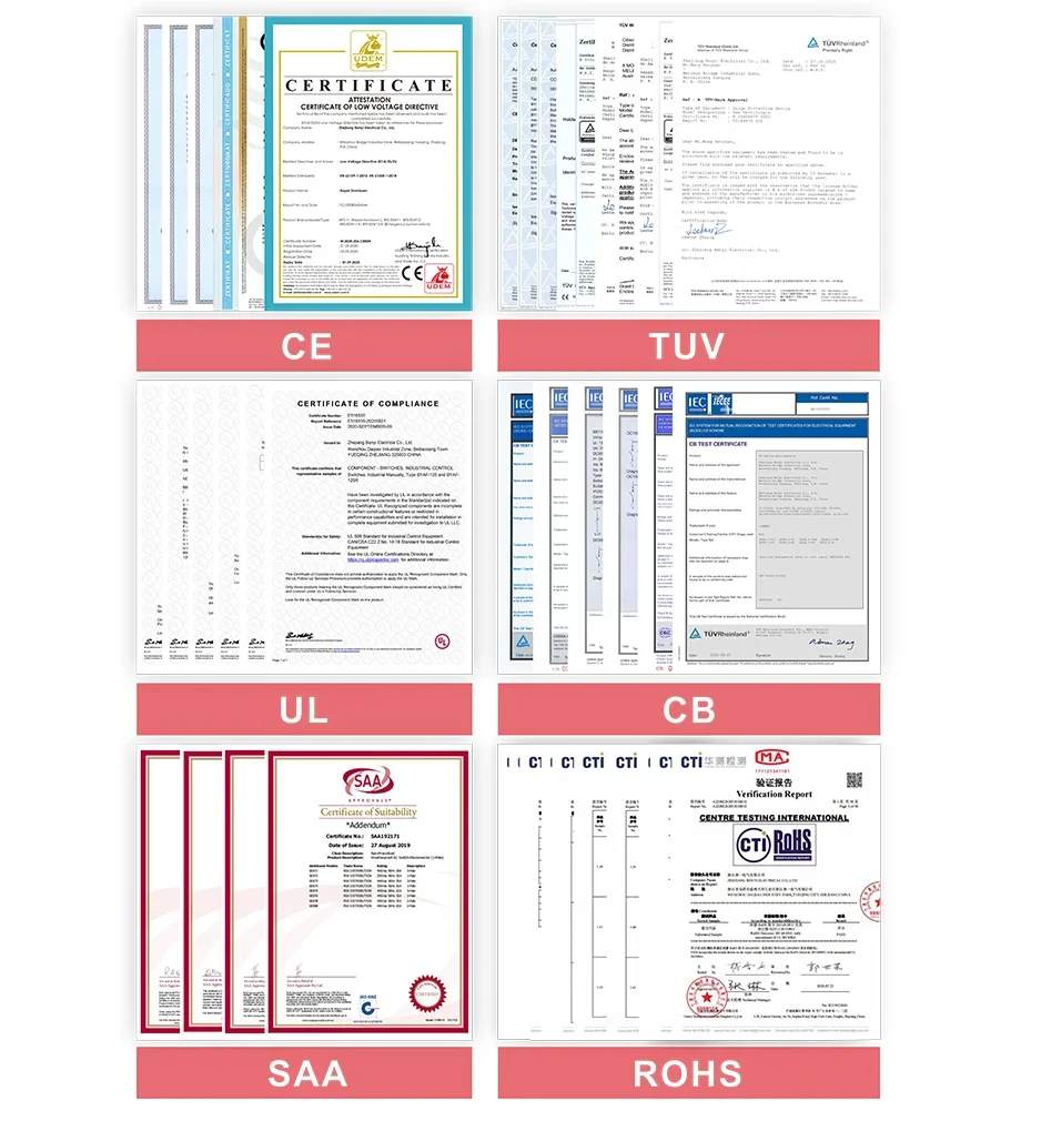 Новейшая объединительная коробка постоянного тока для мониторинга IP65 1000 В AFCI 8 12