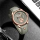 QINGXIYA Men Watches Luxury Famous Top Brand Men's Fashion Casual Dress Watch Military Quartz Wristwatch Relogio Masculino Saat Other Image