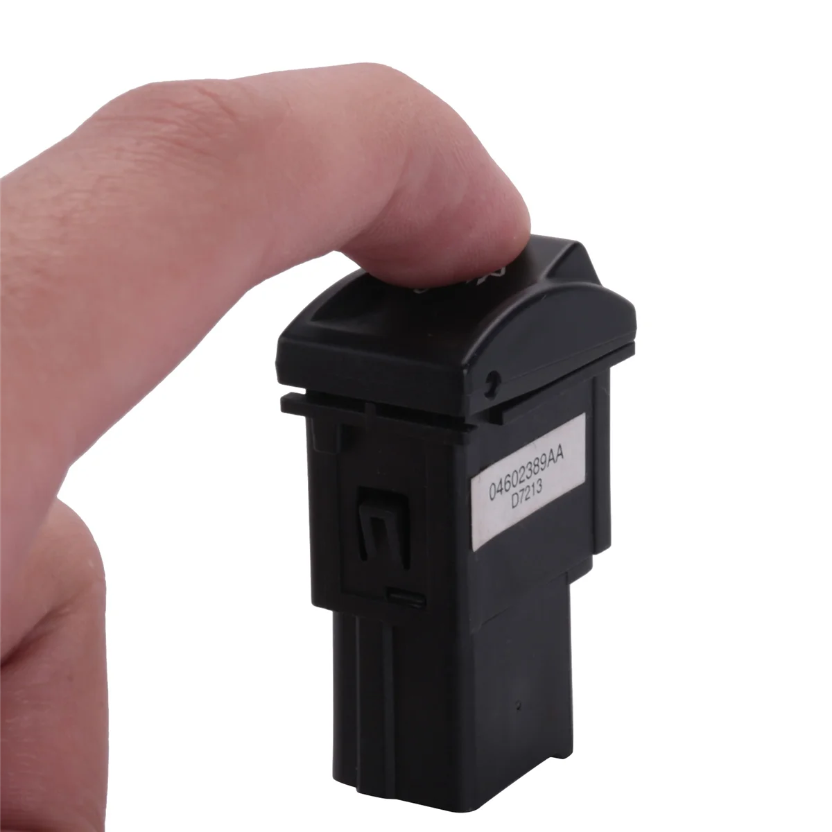 

04602389AA Car Heated Seat Switch Button for Chrysler 300C