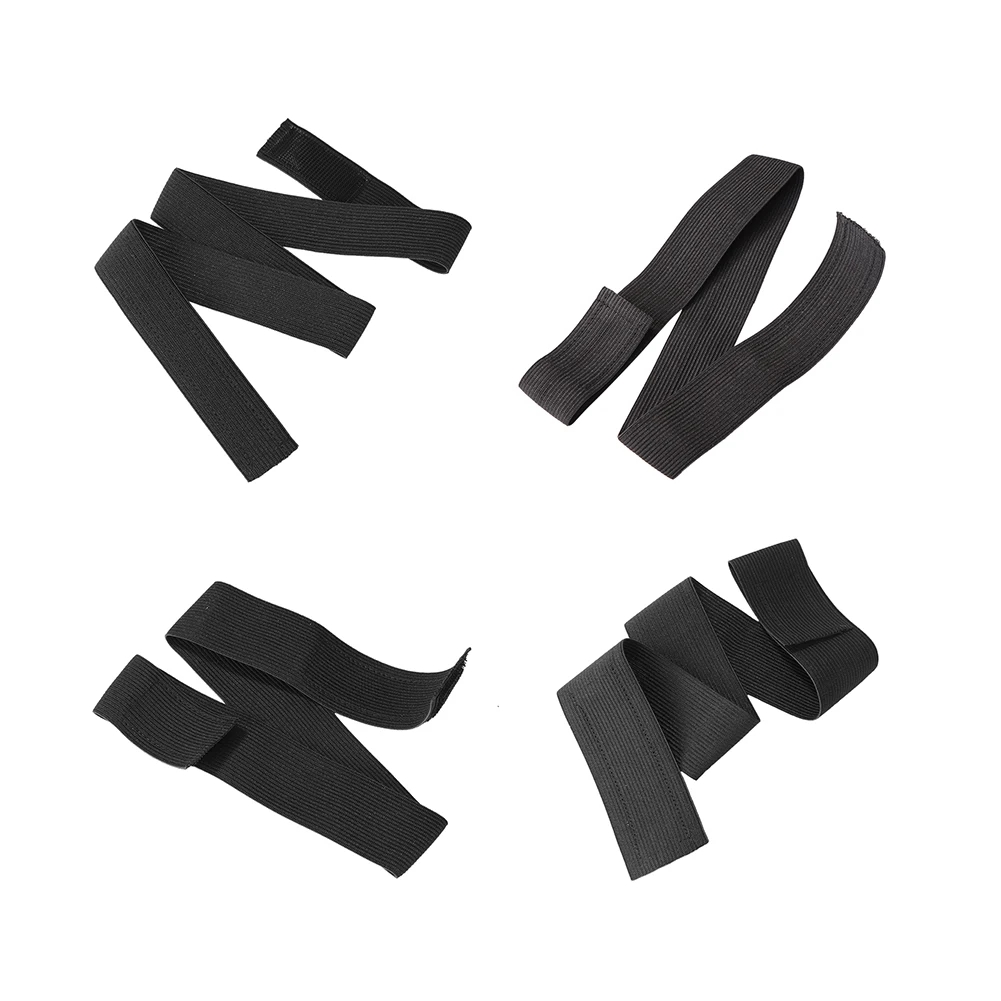 

Регулируемая эластичная лента с плавными краями, шарф-повязка на края для передних волос, парик, повязка на голову с плавными краями