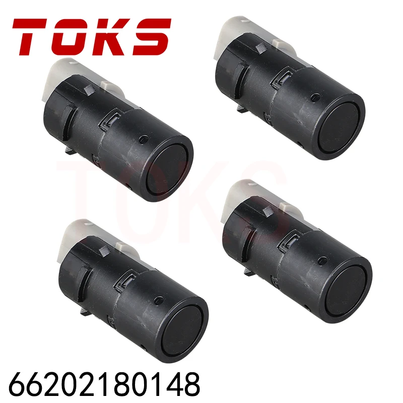 

Новинка 1X 66202180148 беспроводные передние и задние парковочные датчики для BMW 5 E39 E60 E39 E61 X3 E83 2,0 2,5 3,0 03-2011 2180148 автозапчасти