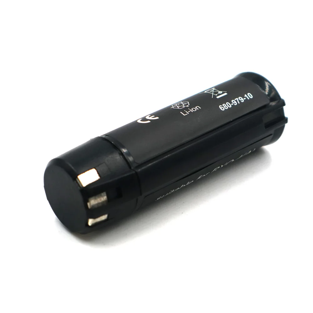 Фото Высококачественный аккумулятор 4V 1.5Ah 2.0Ah 2.5Ah 3.0Ah для RYOBI AP4001 CSD42l RGS410 RLP416 RP4020 RP4400 RP4520 RP4530 Tek4 RP4300 №5