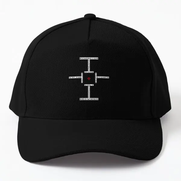 

A Look Into History Baseball Cap Hat Spring Summer Sun Black Czapka Outdoor Hip Hop Printed Solid Color Mens Sport Fish